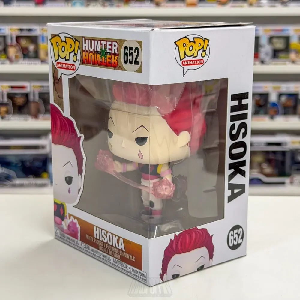 Funko buy confidence